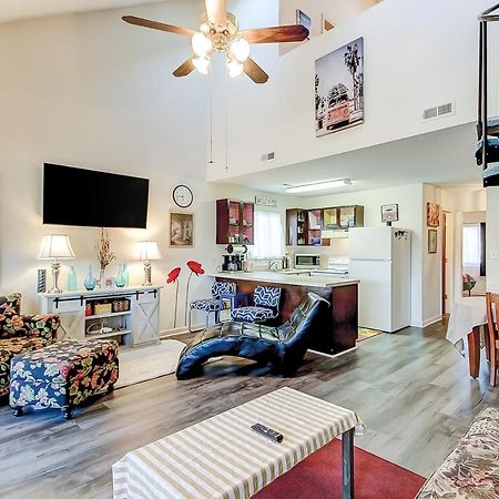 Fairway Village - B6 Миртъл Бийч Екстериор снимка